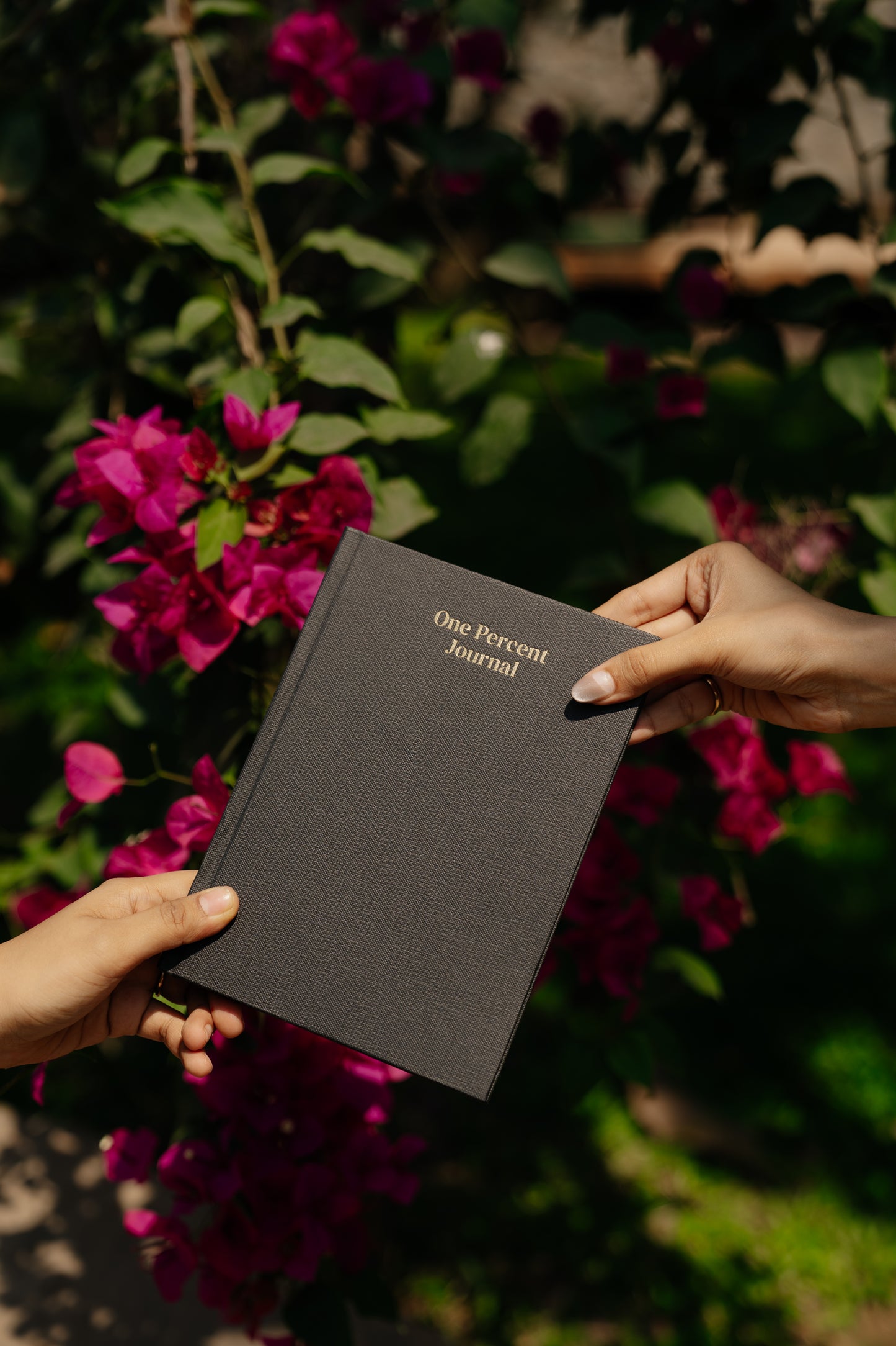 One Percent Journal