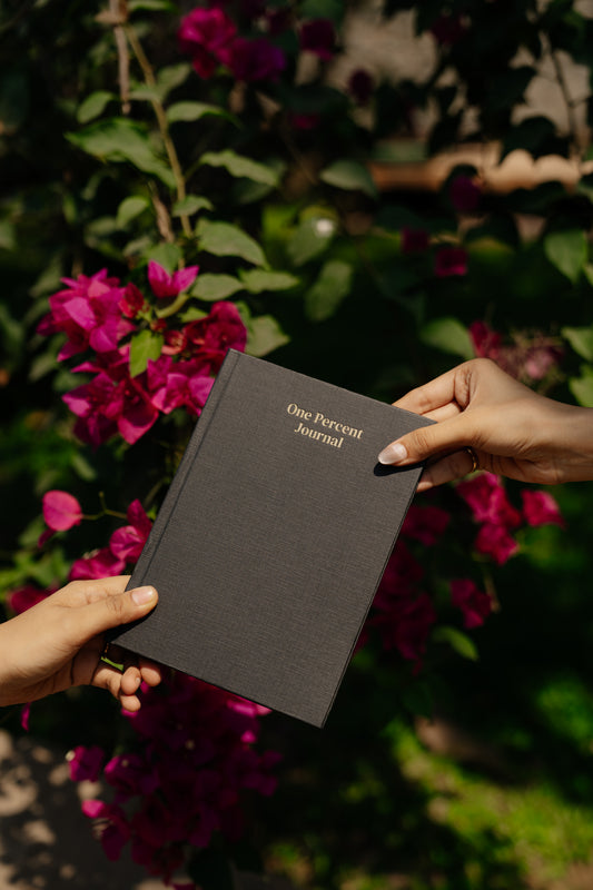 One Percent Journal