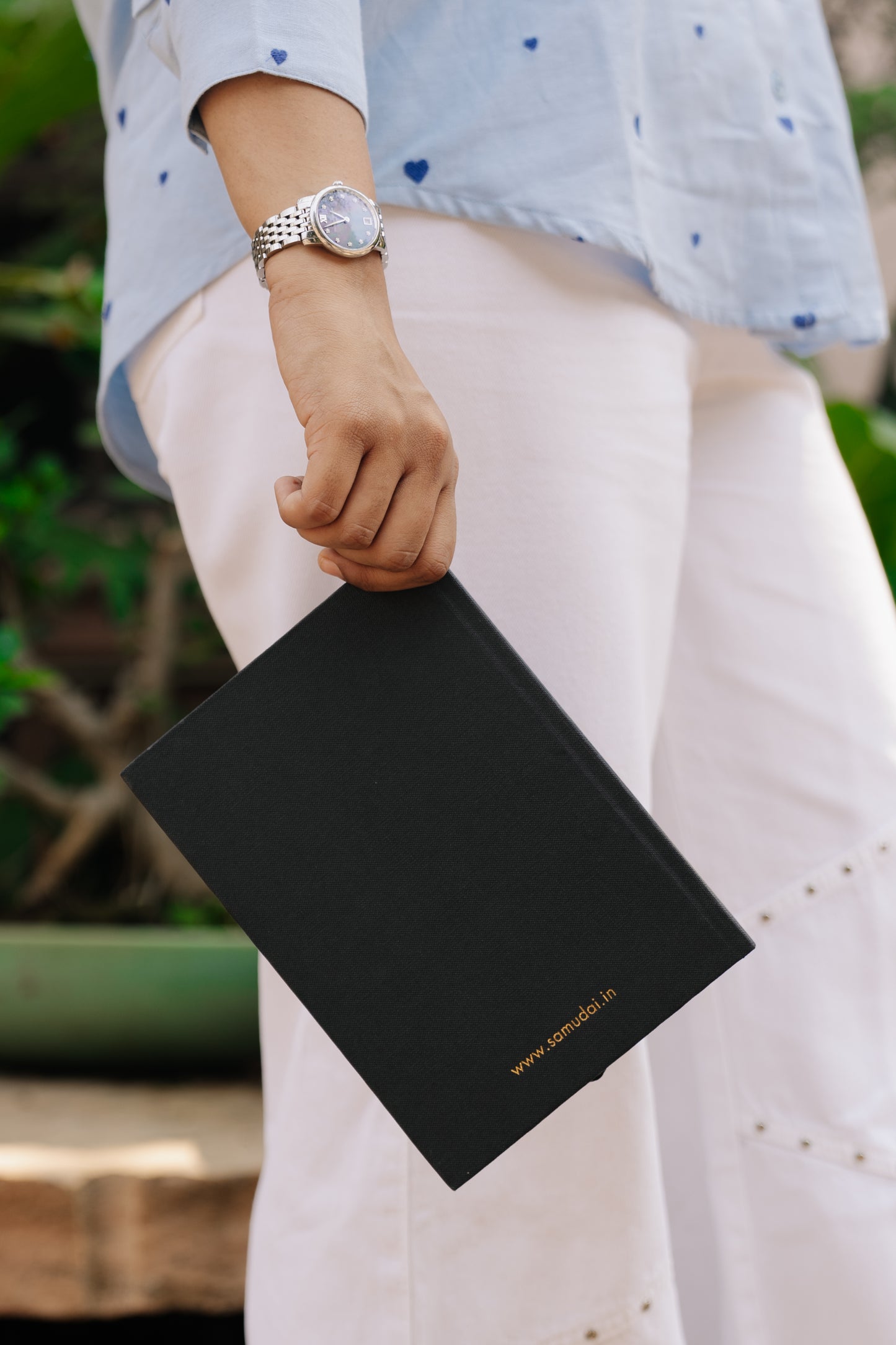 One Percent Journal